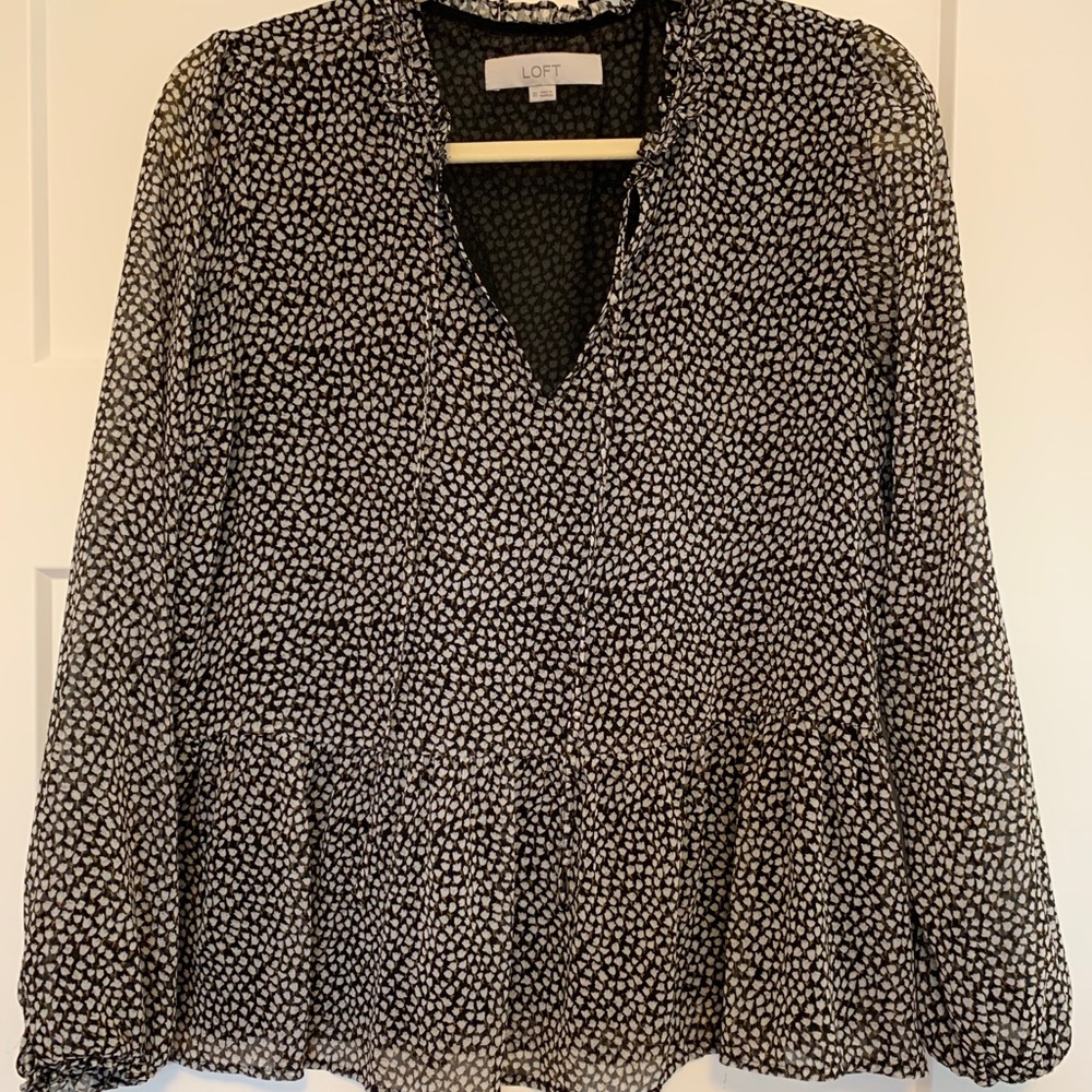 Loft Top